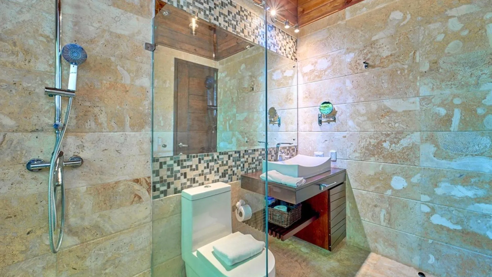 Villa Cerezas Classic La Romana