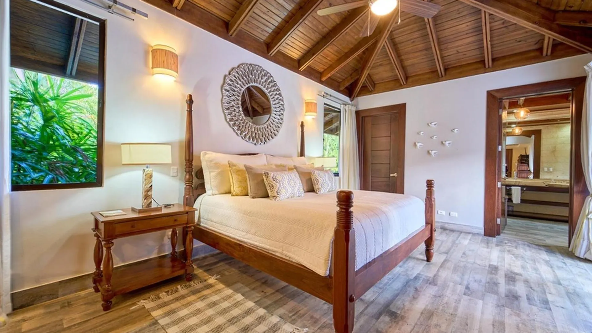 Villa Cerezas Classic La Romana Repubblica Dominicana