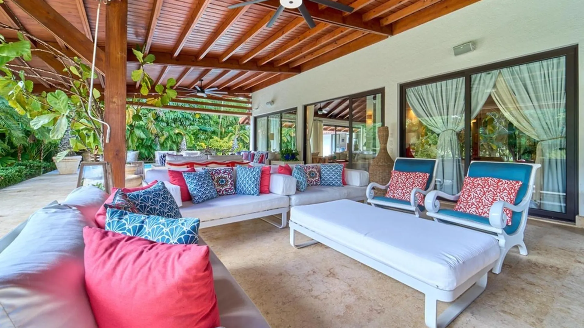 Villa Cerezas Classic La Romana