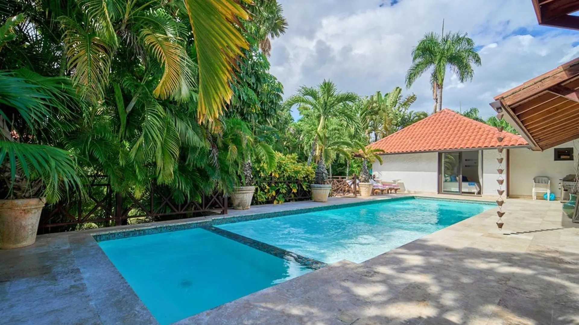 Villa Cerezas Classic La Romana