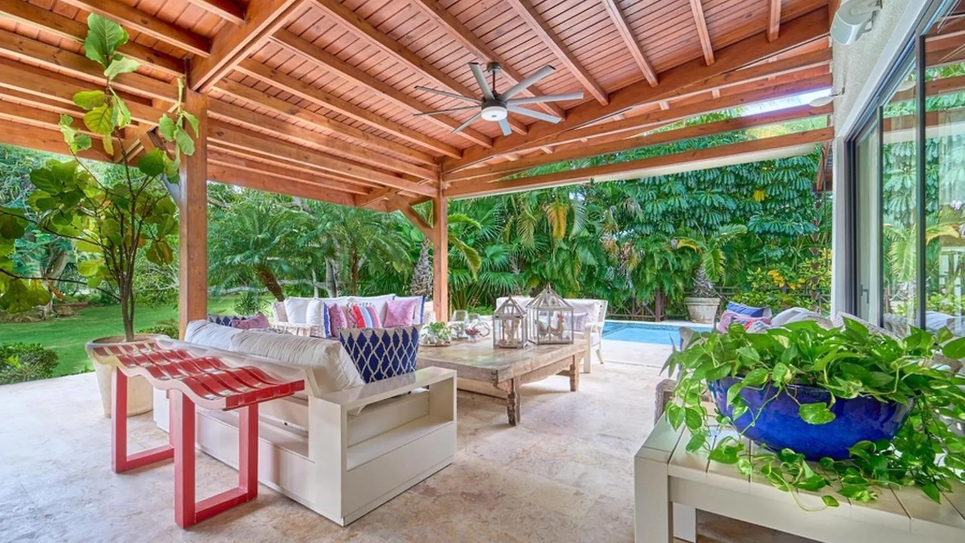 Cerezas Classic La Romana 0*,  Repubblica Dominicana