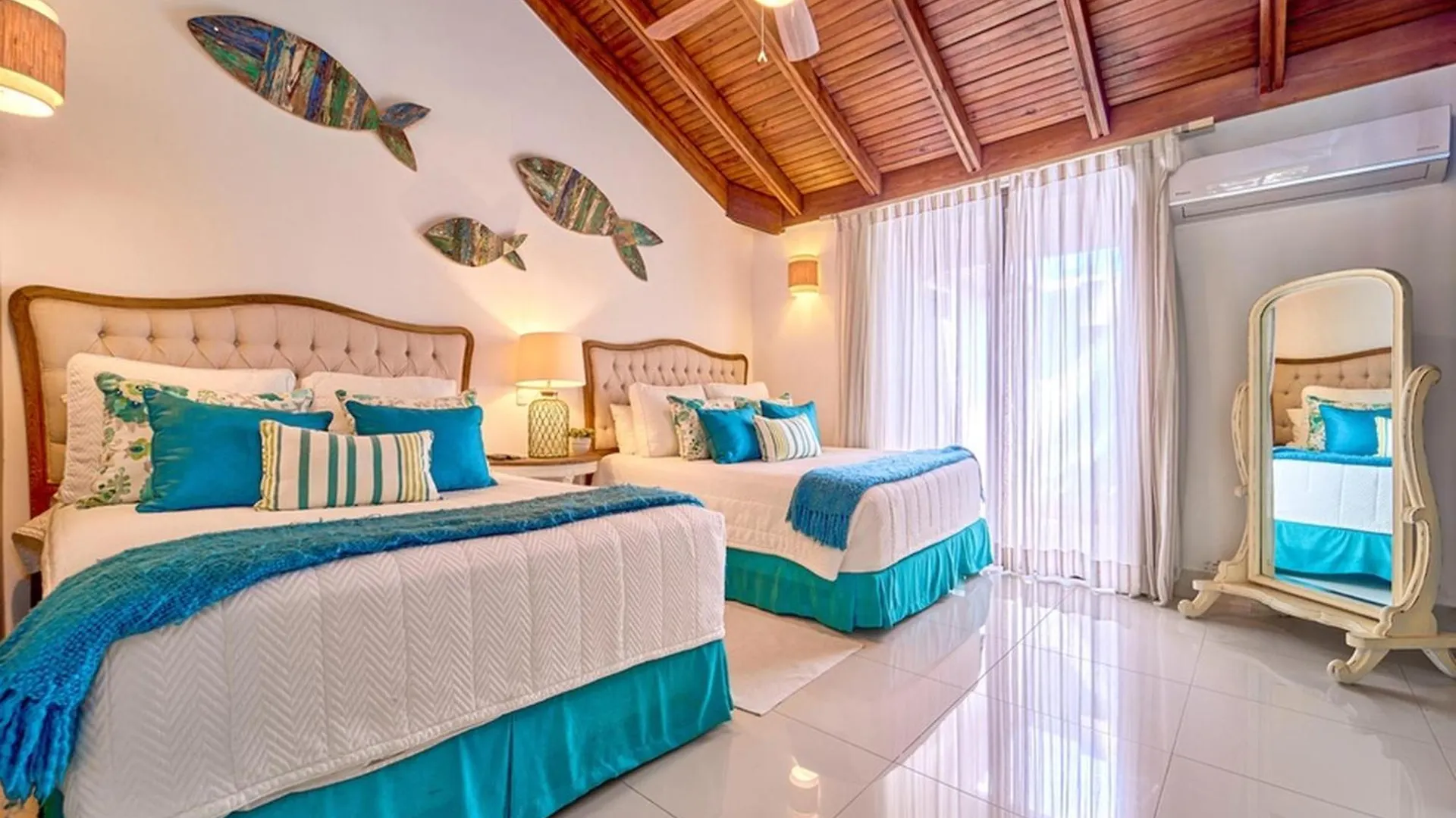 Villa Cerezas Classic La Romana Repubblica Dominicana