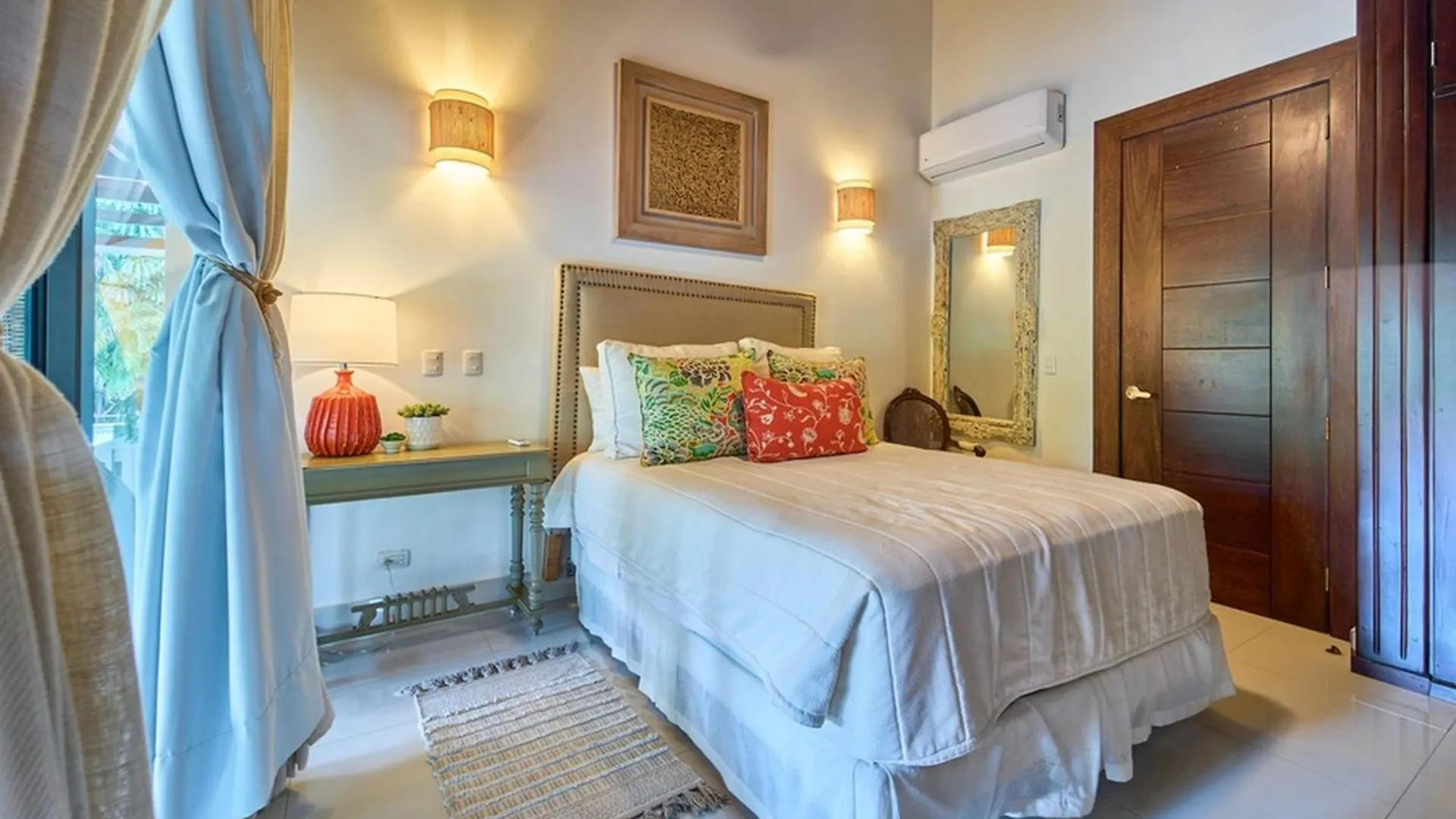 Villa Cerezas Classic La Romana